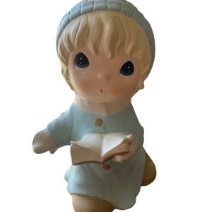 ❤️‍🔥Vintage precious moments statue❤️‍🔥